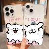 ينطبق على Apple 16 مساءً CASE Mobile Case Cartoon 15 خطوط جرو 14 الأزواج 7 إبداعية XS الشفافة x aliexpress تسليم ينطبق على Apple 16 مساءً CASE Mobile Case Cartoon 15 خطوط جرو 14 الأزواج 7 إبداعية XS الشفافة x aliexpress تسليم