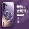 ينطبق على Samsung A73 Mobile Phone Case New A72 Dragon A71 Liquid Glass Full-Soved Lens A70 مقاومة قذرة وقذرة ينطبق على Samsung A73 Mobile Phone Case New A72 Dragon A71 Liquid Glass Full-Soved Lens A70 مقاومة قذرة وقذرة