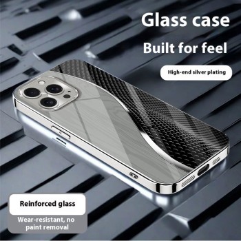 [حالة الهاتف المحمول الساخن عبر الحدود] JIT تسليم قطعة واحدة مناسبة لـ iPhone16/15/14Plus/13Promax