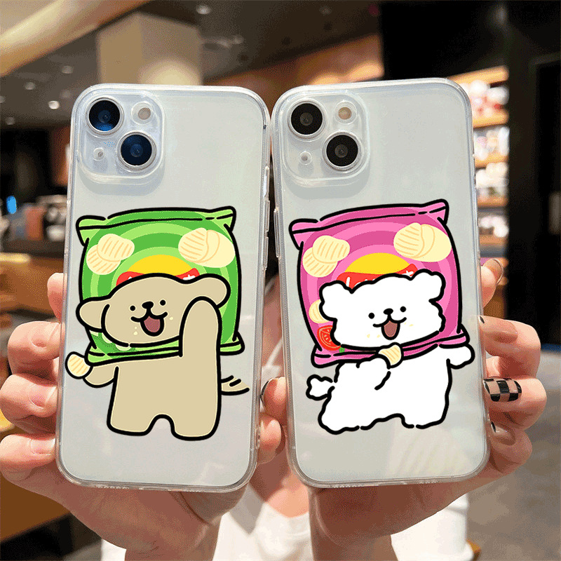 ينطبق على Apple 16 مساءً CASE Mobile Case Cartoon 15 خطوط جرو 14 الأزواج 7 إبداعية XS الشفافة x aliexpress تسليم ينطبق على Apple 16 مساءً CASE Mobile Case Cartoon 15 خطوط جرو 14 الأزواج 7 إبداعية XS الشفافة x aliexpress تسليم