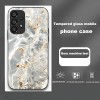 الماء المتدفق والذهب مناسبان لـ Samsung S21 Zhaocai S Glass Ultra Hot بالإضافة الماء المتدفق والذهب مناسبان لـ Samsung S21 Zhaocai S Glass Ultra Hot بالإضافة