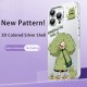 ينطبق على iPhone15 Promax Phone Case Mini زوجين 16 Cat Petting Men and Women 14 Fashion XS Color Silver XR anti-fall