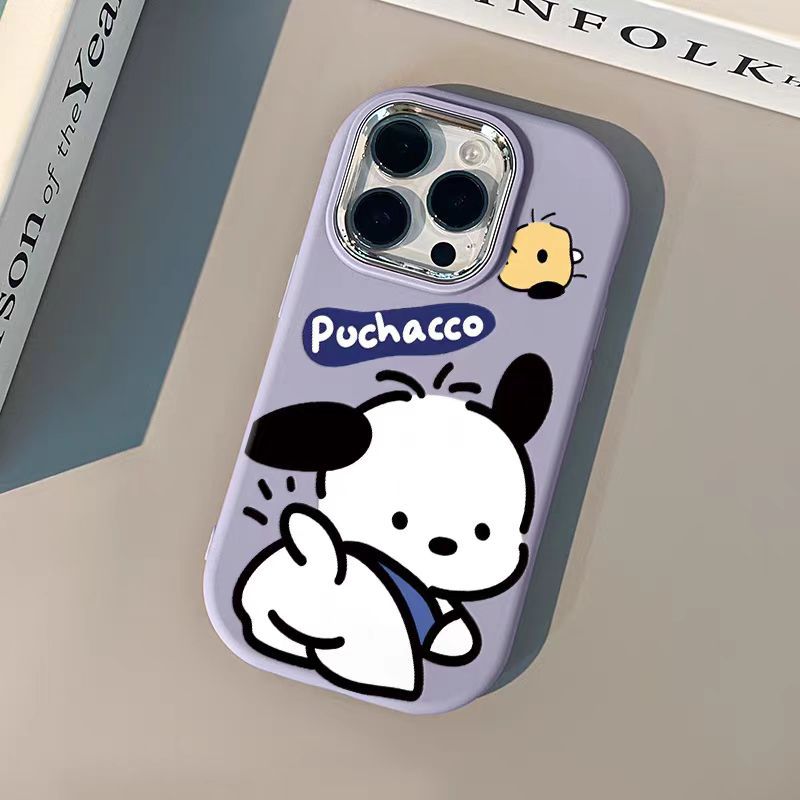 Cartoon Snoopy قابلة للتطبيق على Apple 16e 16promax 16 15 حالة الهاتف المحمول 11 13 14 12 15 7/8 Cartoon Snoopy قابلة للتطبيق على Apple 16e 16promax 16 15 حالة الهاتف المحمول 11 13 14 12 15 7/8