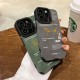 مناسبة لـ Apple 17 17Promax 17Pro 16 قذيفة ناعمة دقيقة 14 15pro 11 13 16 12