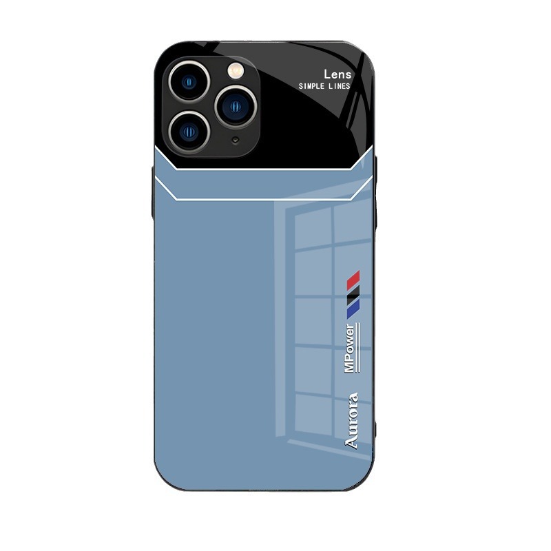 ينطبق على Apple 17lens BMW iPhone 8 Liquid Glass 13 ينطبق على Apple 17lens BMW iPhone 8 Liquid Glass 13