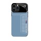 ينطبق على Apple 17lens BMW iPhone 8 Liquid Glass 13