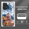 مناسبة لـ Samsung S25 Case S24 Comic Comic S23 Nezha S22 Devil S21 Glass Class S20 مكافحة السقوط ومضاد للخلع مناسبة لـ Samsung S25 Case S24 Comic Comic S23 Nezha S22 Devil S21 Glass Class S20 مكافحة السقوط ومضاد للخلع
