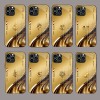 ينطبق على iPhone16Pro للهاتف المحمول 12 جديد 2025 Zodiac 13 الفخامة 14 راقية 15 ينطبق على iPhone16Pro للهاتف المحمول 12 جديد 2025 Zodiac 13 الفخامة 14 راقية 15