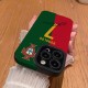 ينطبق على iPhone17 17Promax 17Air 17Pro 14 16PRO 12 11 COMPLION PHOPE CASE RONALDO 7