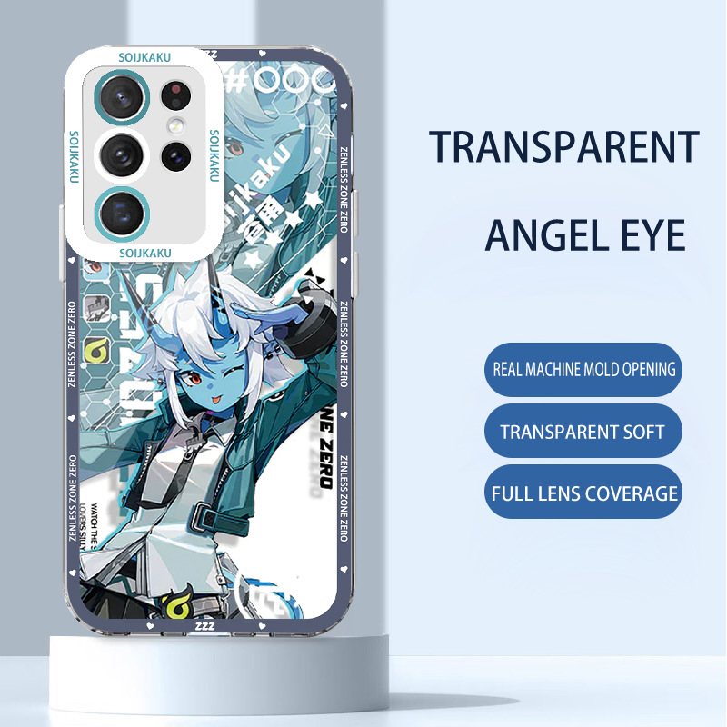 غير قابلة للتطبيق Samsung A53 Case A54 ANGEL ANGEL ANGER غير قابلة للتطبيق Samsung A53 Case A54 ANGEL ANGEL ANGER