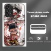 مناسبة لـ Samsung S25 Case S24 Comic Comic S23 Nezha S22 Devil S21 Glass Class S20 مكافحة السقوط ومضاد للخلع مناسبة لـ Samsung S25 Case S24 Comic Comic S23 Nezha S22 Devil S21 Glass Class S20 مكافحة السقوط ومضاد للخلع
