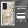الماء المتدفق والذهب مناسبان لـ Samsung S21 Zhaocai S Glass Ultra Hot بالإضافة الماء المتدفق والذهب مناسبان لـ Samsung S21 Zhaocai S Glass Ultra Hot بالإضافة