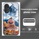 ينطبق على Huawei P70 Case Prope Case Pro الصينية Comic Y9a Nezha K50 Magic Child Mate30 Plus Plus Anti Fall و Onti-Scratch