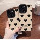 ينطبق على 17 17Air 17Pro 17Promax Anti-Fall Soft 16 16Promax Mobile Case 15 11 13