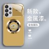 مناسبة لـ Samsung S23 Ultra Metal Liquid S21 Ring Lotus S10E Advanced Anti Fall S20 Aliexpress مناسبة لـ Samsung S23 Ultra Metal Liquid S21 Ring Lotus S10E Advanced Anti Fall S20 Aliexpress
