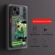 ينطبق على Apple 16 Mobile Phone Case 15 Animation 14 Luffy 13 Zoro 12 Japanese 11 Threadparent XS Skin Leainn بالإضافة إلى حزمة كاملة