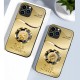 ينطبق على Apple 13 Mobile Phone Case New Plus2025 Zodiac 12 Luxury 15 Hightend 16 Promax Glass