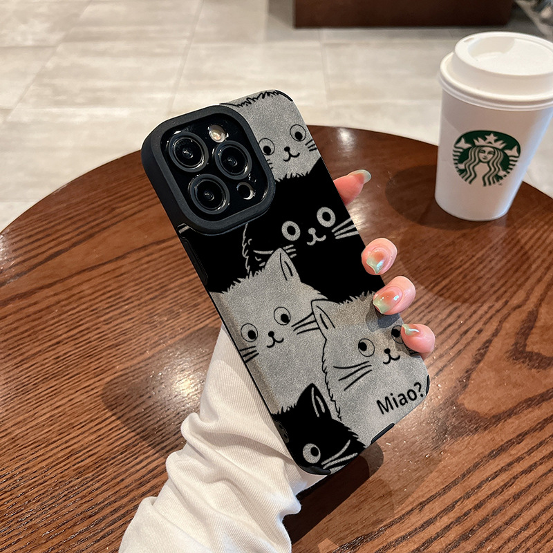 مناسبة لـ iPhone17 17Promax 15 13 14 Case 17Pro 16 16Promax Anti-Fall مناسبة لـ iPhone17 17Promax 15 13 14 Case 17Pro 16 16Promax Anti-Fall