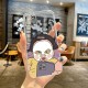 ينطبق على iPhone16 Case 15 Funny 14 Cartoon 13 Cute 12 شفاف 11 Girl Pro Aliexpress تسليم