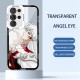 ينطبق على Samsung S21 Inuyasha A54 Male A32 Sesshomaru Fe anime Pro 2d S23 Kikyo A13 Day Anime