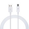 ينطبق على S4 S6 Android Micro USB كبل بيانات الهاتف المحمول ينطبق على S4 S6 Android Micro USB كبل بيانات الهاتف المحمول