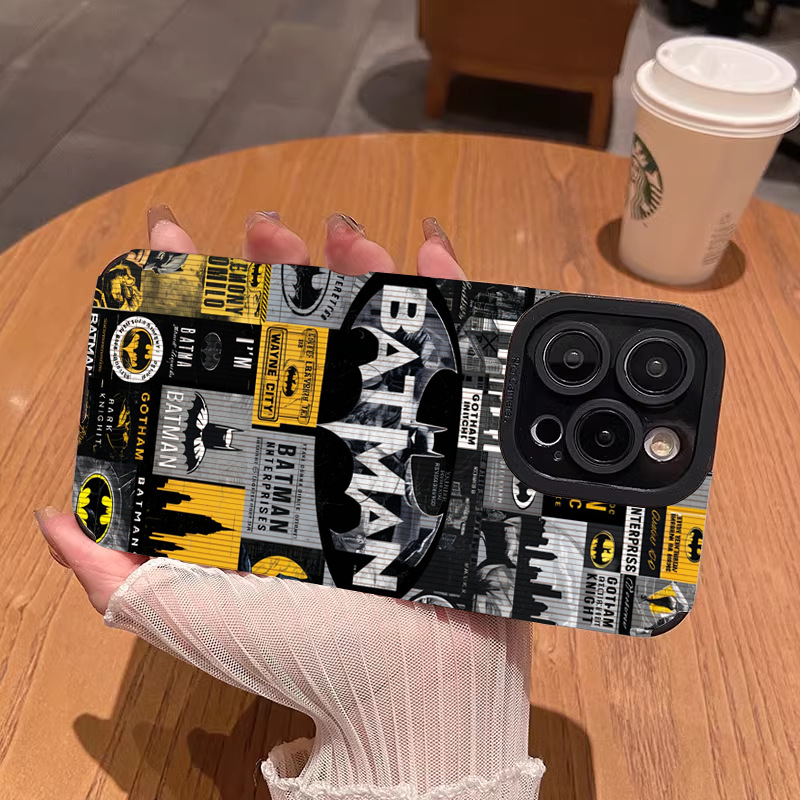 Batman for Apple 17 17Pro 17Promax 16Promax Case 16 15 11 12 13 Batman for Apple 17 17Pro 17Promax 16Promax Case 16 15 11 12 13