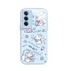 ينطبق على OPPOA3 Luck Cat A2Pro Cute FindX2 Niche R11 Liquid A36 All Inclusive A1K Mobile Case