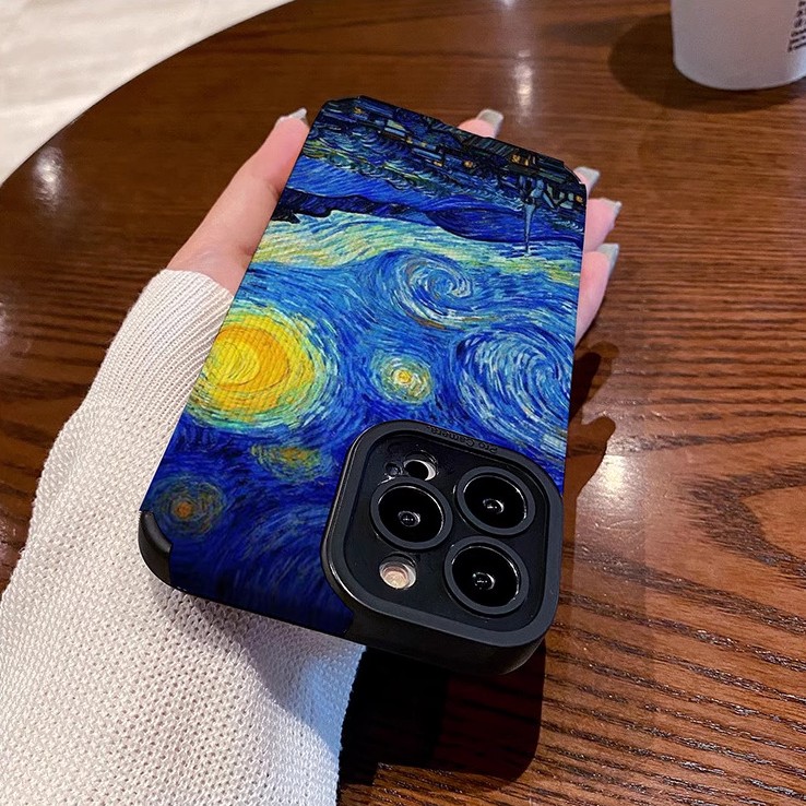 Starry Sky مناسب لـ Apple 17 17Pro 17Promax Phone Case 15 14 11 12 13 16 16Pro Starry Sky مناسب لـ Apple 17 17Pro 17Promax Phone Case 15 14 11 12 13 16 16Pro
