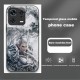 ينطبق على Xiaomi 14 Ultra Mobile Phone Case 15 Comic الصيني 13 Nezha 12 Demonic Child 11 All-Insivel