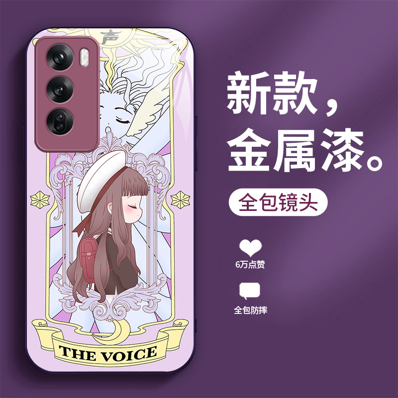 ينطبق على OPPOA1 متنوعة Sakura A2Pro Cute FindX2 Niche R11 anime A36 All A1k Zhishiueue ينطبق على OPPOA1 متنوعة Sakura A2Pro Cute FindX2 Niche R11 anime A36 All A1k Zhishiueue