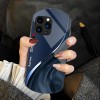 Aurora مناسبة لمنحنى Apple 12 Promax ذي القيمة العالية ذات القيمة العالية الكاملة Aurora مناسبة لمنحنى Apple 12 Promax ذي القيمة العالية ذات القيمة العالية الكاملة