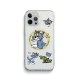 ينطبق على Apple 15 Plus Phone Case XR Cat و Mouse XS Tom 16 Jerry 12 Men and Women