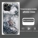 ينطبق على Apple 16 Mobile Phone Case 15 Comic المحلي 14 Nezha 13 Demon Child 12 Plus Plus Plus Glass Pro anti fall and scratch