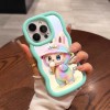 labotube ملونة لـ Apple 16 16promax 16 15 Silicone Sleeve 11 13 14 12 Soft Shell 7/8 labotube ملونة لـ Apple 16 16promax 16 15 Silicone Sleeve 11 13 14 12 Soft Shell 7/8