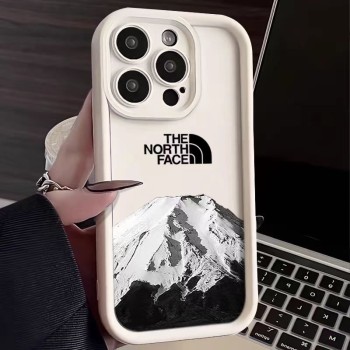 جديد 17 17 الهواء مناسبًا لـ Apple 17Pro 17Promax 16 Mobile Case 16Pro 14 11 North Soft