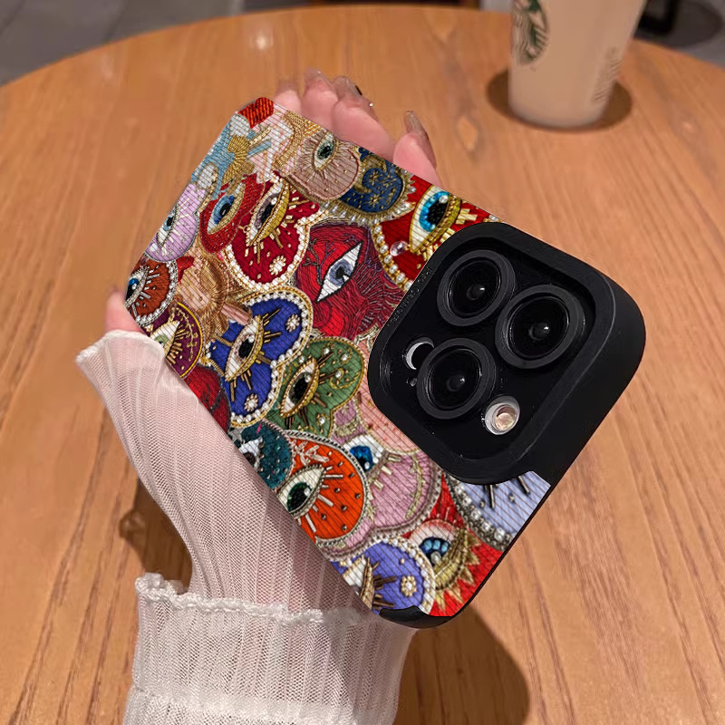 أسلوب مخصص مناسب لـ Apple 17 17Promax 17Pro الكامل الشامل Soft Shell 16Pro 13 12 11 17air أسلوب مخصص مناسب لـ Apple 17 17Promax 17Pro الكامل الشامل Soft Shell 16Pro 13 12 11 17air