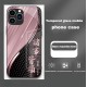 ينطبق على Apple 15 Promax Phone Case New 16 Everything SOLLE 14 GLASS 13 Simple 12 Cover Cover 11 anti fall