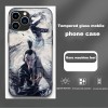 ينطبق على Apple 16 Mobile Phone Case 15 Comic المحلي 14 Nezha 13 Demon Child 12 Plus Plus Plus Glass Pro anti fall and scratch ينطبق على Apple 16 Mobile Phone Case 15 Comic المحلي 14 Nezha 13 Demon Child 12 Plus Plus Plus Glass Pro anti fall and scratch