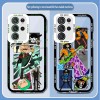 مناسبة لحالة Samsung S24Pro Mobile بالإضافة إلى الرسوم المتحركة S21 قطعة واحدة A70 اليابانية A25 Angel Eye S23 حزمة كاملة مناسبة لحالة Samsung S24Pro Mobile بالإضافة إلى الرسوم المتحركة S21 قطعة واحدة A70 اليابانية A25 Angel Eye S23 حزمة كاملة