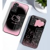 ينطبق على Redmi K80 Case Mobile Phone Case K70 Cartoon 10 Lradient K60 Kidie Cat Pro Glass K30 Pink K40 Girls ينطبق على Redmi K80 Case Mobile Phone Case K70 Cartoon 10 Lradient K60 Kidie Cat Pro Glass K30 Pink K40 Girls
