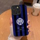 مناسبة لـ Apple 17 17 Pro 17 Promax 16Pro Mobile Case Football Team 15 16 11 13 17