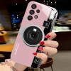مناسبة لـ Samsung S11Plus New Creative Camera S21 Metal Liquid Glass Shell S30 S21FE شاملة شاملة مناسبة لـ Samsung S11Plus New Creative Camera S21 Metal Liquid Glass Shell S30 S21FE شاملة شاملة