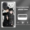 ينطبق على Huawei P80 Case Mobile Phone Case P70 Cartoon P60 Newspaper Conan X70i Xiaolan X60 زوجين Mate70 ينطبق على Huawei P80 Case Mobile Phone Case P70 Cartoon P60 Newspaper Conan X70i Xiaolan X60 زوجين Mate70