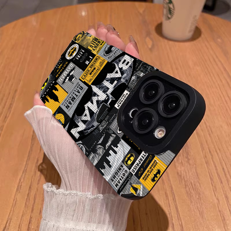 Batman for Apple 17 17Pro 17Promax 16Promax Case 16 15 11 12 13 Batman for Apple 17 17Pro 17Promax 16Promax Case 16 15 11 12 13