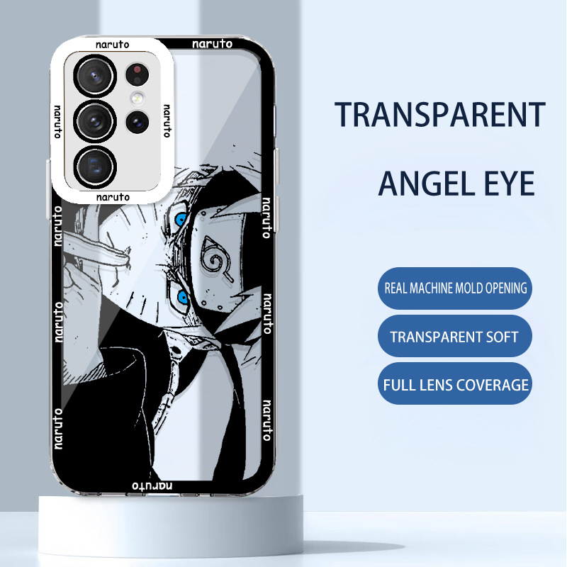 ينطبق على Samsung A52 Naruto 20/21 Naruto S24Pro Uchiha Itachi 22 مانجا اليابانية 32 الشفافة 51 مكافحة السقوط ينطبق على Samsung A52 Naruto 20/21 Naruto S24Pro Uchiha Itachi 22 مانجا اليابانية 32 الشفافة 51 مكافحة السقوط