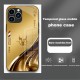 ينطبق على iPhone16Pro للهاتف المحمول 12 جديد 2025 Zodiac 13 الفخامة 14 راقية 15