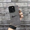 العلامة التجارية العصرية المناسبة لـ Apple 17 17Pro 17Promax 16 Case Soft 14 16Pro 12 11 13 15 العلامة التجارية العصرية المناسبة لـ Apple 17 17Pro 17Promax 16 Case Soft 14 16Pro 12 11 13 15