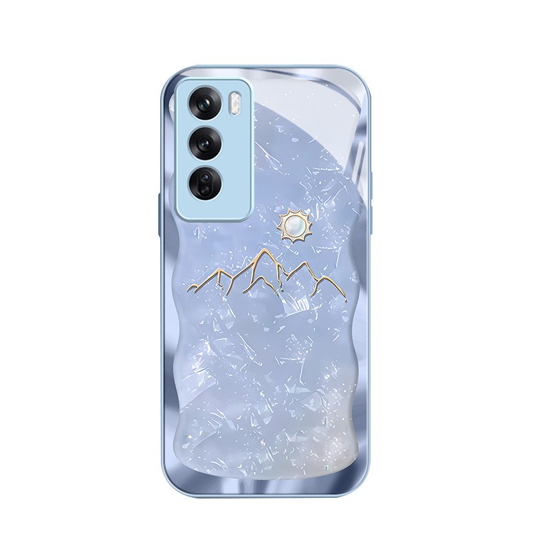 ينطبق على OPPOFINDX8 APPLICAL CASE X7 Luxury X6 Liquid A32 Sun Mountain A55 Premium Reno13 Full Package ينطبق على OPPOFINDX8 APPLICAL CASE X7 Luxury X6 Liquid A32 Sun Mountain A55 Premium Reno13 Full Package