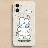 قابلة للتطبيق على iPhone16 Case Phone Case XS Animal 15 Creative 14 Cartoon 13 Dog 12 Silicone 11 Aliexpress Delivery قابلة للتطبيق على iPhone16 Case Phone Case XS Animal 15 Creative 14 Cartoon 13 Dog 12 Silicone 11 Aliexpress Delivery