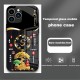 ينطبق على Apple 16 Phone Case 15 Money Tree 14 Plus Wood Grain 13